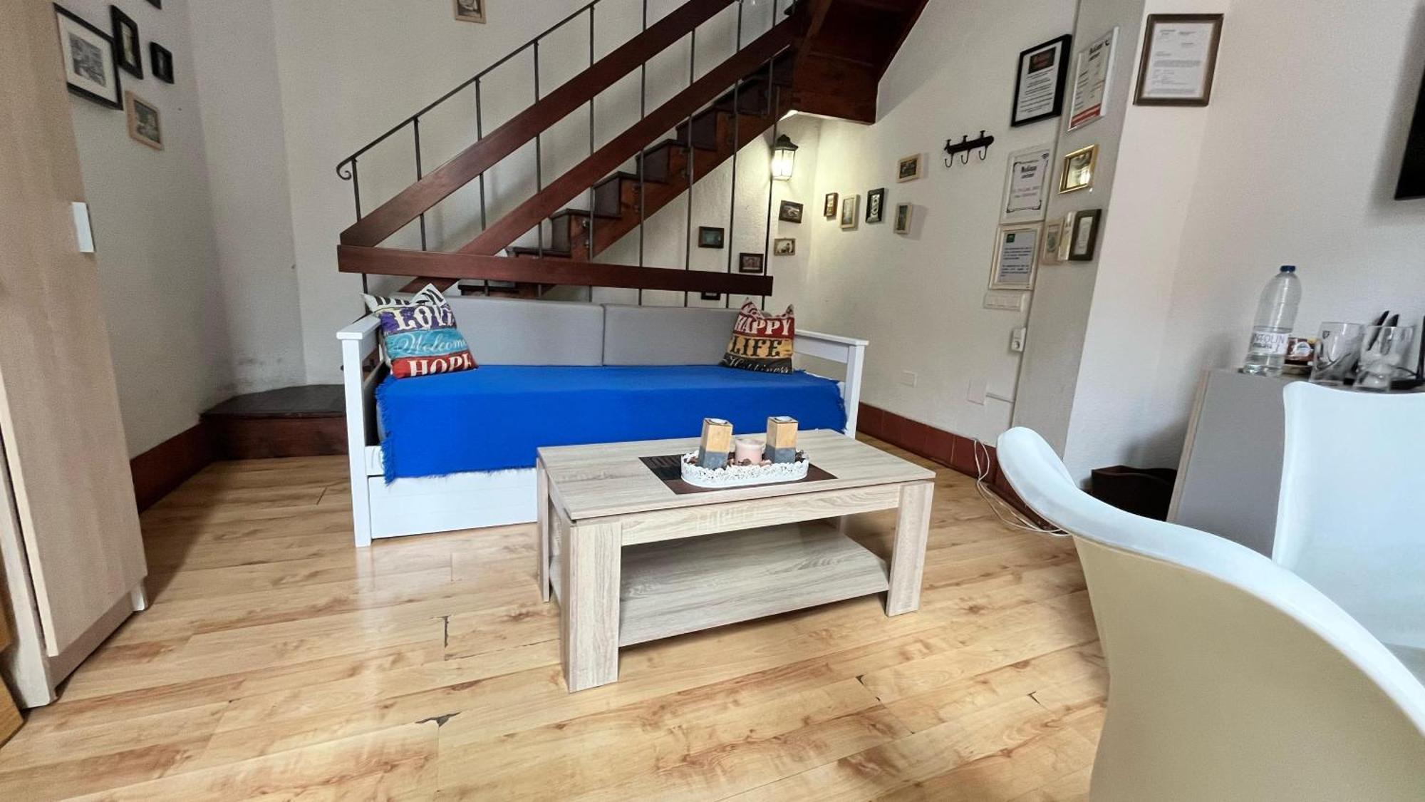 Macgregor Apartment Malaga Bagian luar foto
